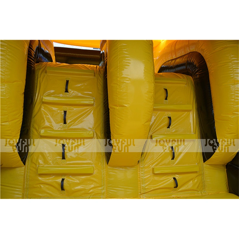 China Factory Direct Sales Customizable Inflatable Bouncy House