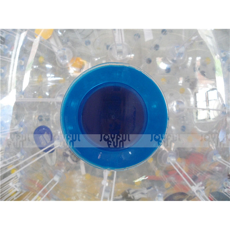 Factory Price Hot Selling Customized Design Outdoor Zorb Ball Used Commercial Football Inflatable Body Zorb Ball for Sale
