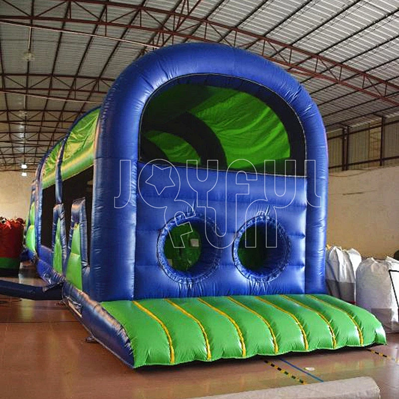 Big inflatable obstacle, adult inflatable obstacle course, obstacle race inflatable game