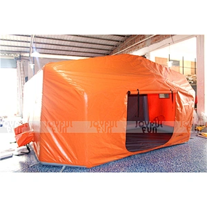 High Quality Inflatable Tent Commercial Grade Inflatable Tent Camping for Sale