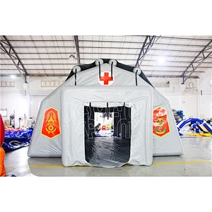 Wholesale Large Inflatable Tent Used Commercial Inflatable Tent Camping for Sale