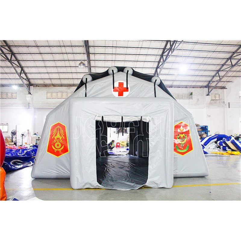 Wholesale Large Inflatable Tent Used Commercial Inflatable Tent Camping for Sale
