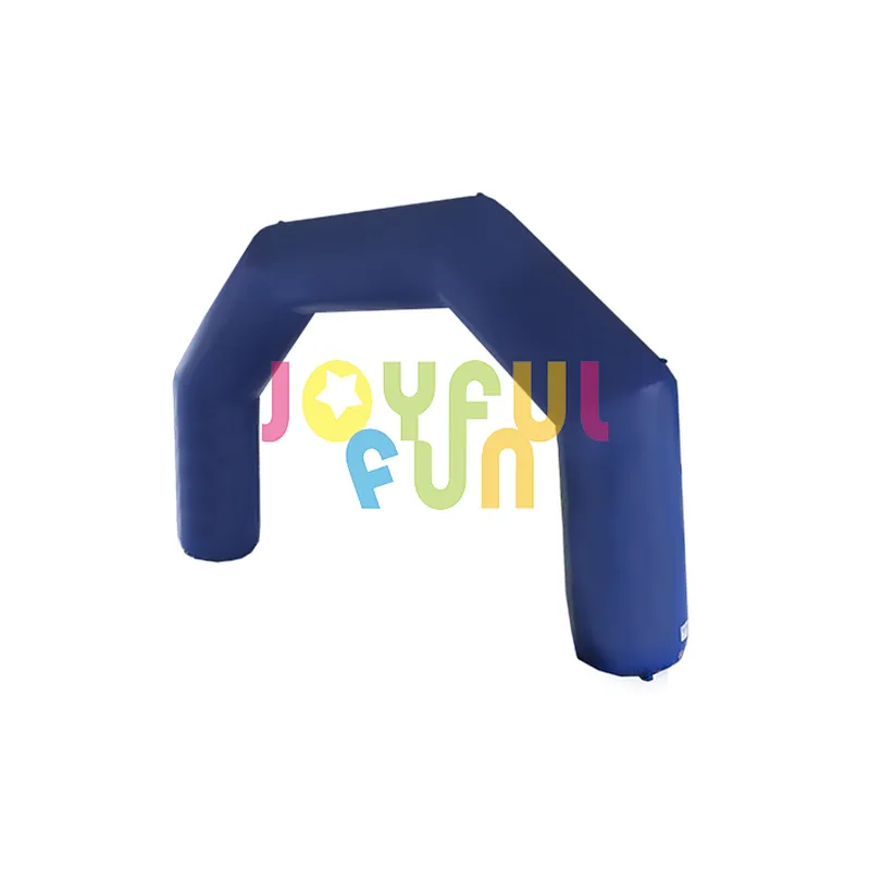 Factory Price High Quality Arch Event Used Commercial Outdoor Inflatable Arch for Sale