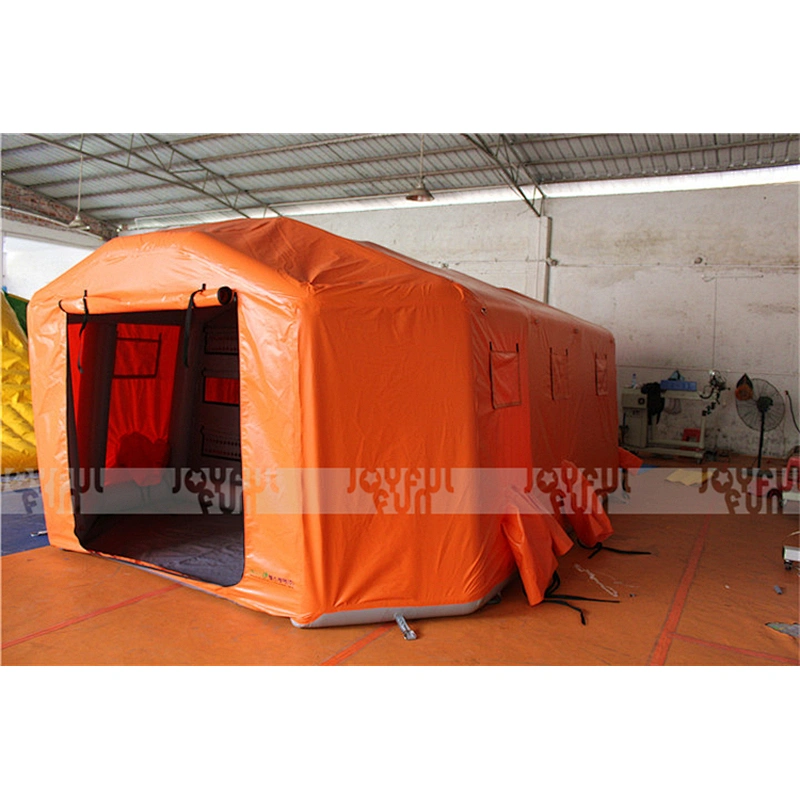 China suppliers wholesale Outdoor Big hot sale inflatable tent
