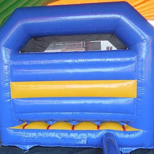 Customized color good price inflatable jumper for kids