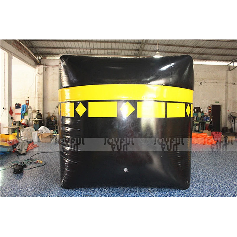 High quality inflatable portable advertising display boxs inflatable model for events