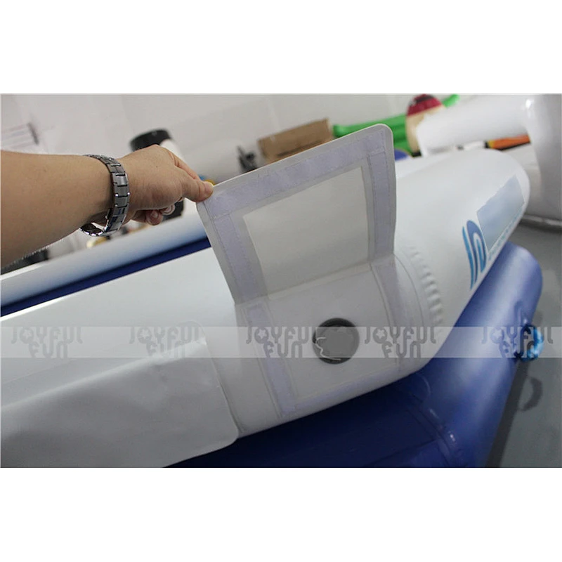 Wholesale Commercial Giant Inflatable Pools Used Large Inflatable Pool for Adults
