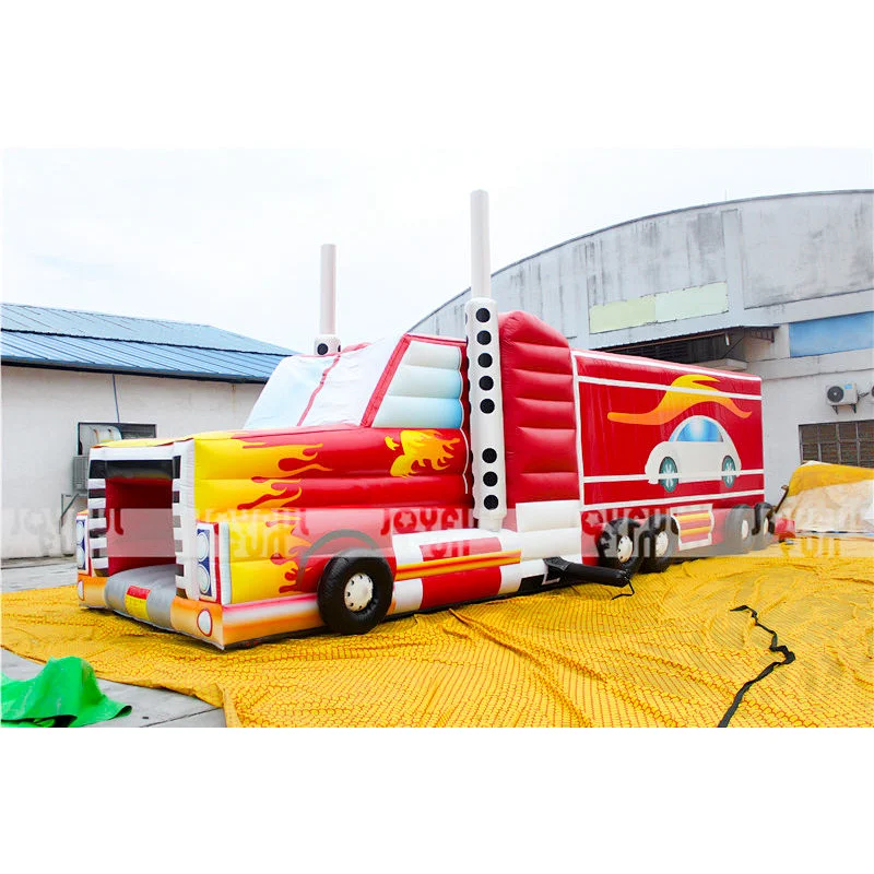 Factory Direct Customized Obstacle Course Outdoor Inflatable Obstacle Course for Adult