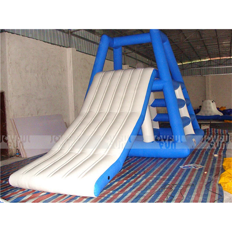 2019 Custom size Inflatable Obstacle course Pyramid Climbing game Inflatable combo for adult with CE 14960