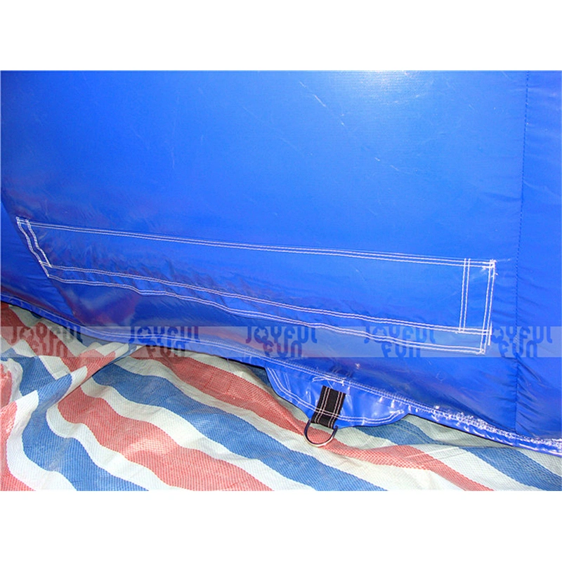 Professional Supplier High Quality Amusement Park Slide Used Commercial Giant Inflatable Water Slide for Adult