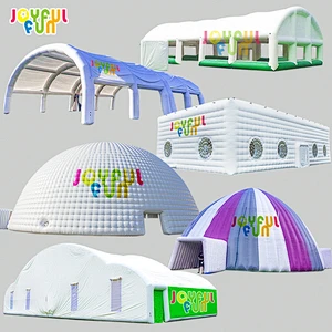 Factory Price Inflatable Tent Outdoor Used Commercial Large Inflatable Tent for Event