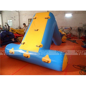 Hot Sale Water Games Inflatable Slide Amusement Park plastic slidecustom size cheap price Inflatable Water Slides For adult Sale