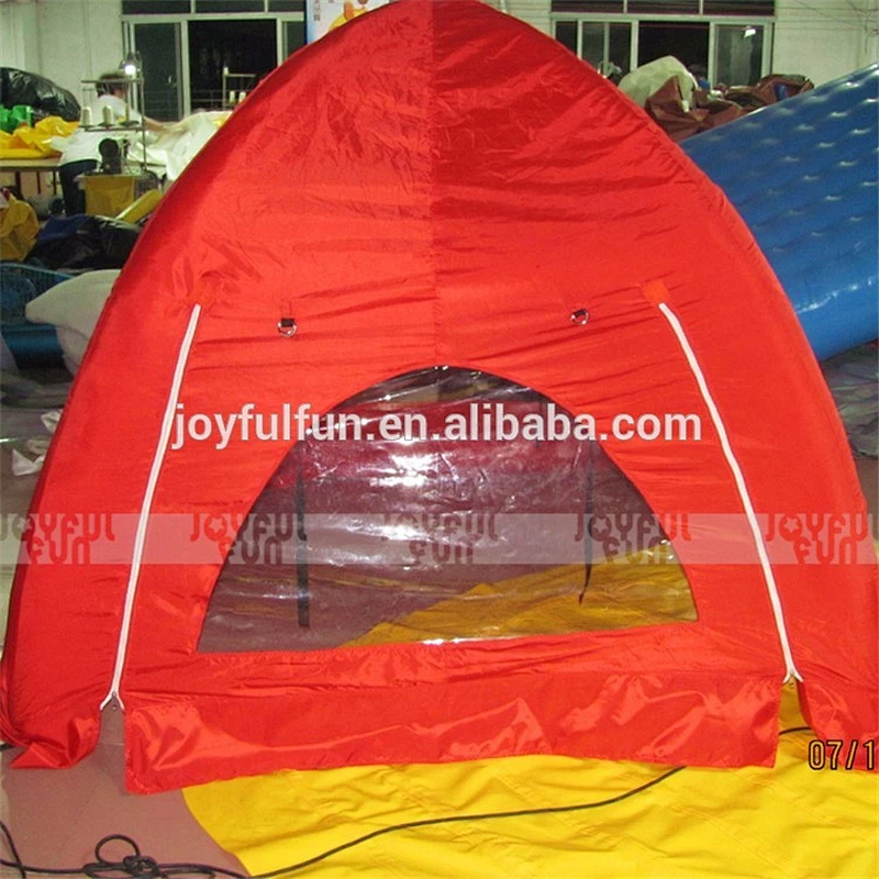 Factory Price Customized Camping Tent Outdoor Used Inflatable Tent in Tent
