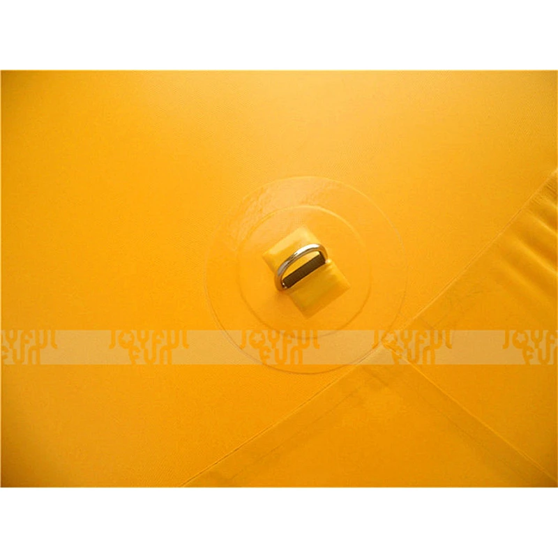 Factory price professional skill	inflatable yellow duck inflatable advertising for sale