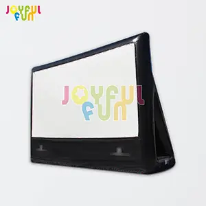 2021 Joyful fun factory hot sale high quality commercial outdoor inflatable movie screen