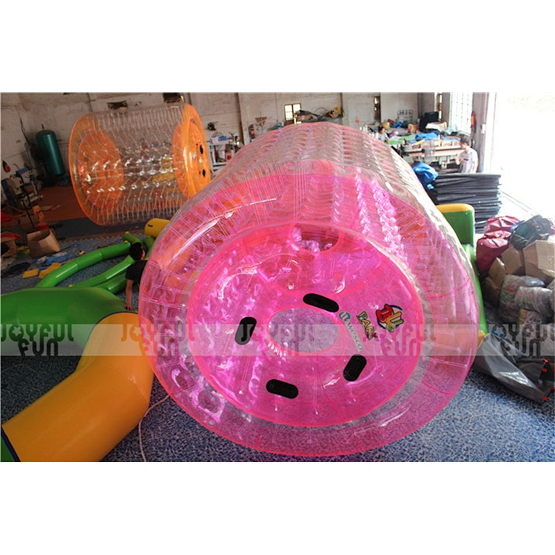 Direct Supply Inflatable Roller Water Park Inflatable Roller Water Park With Good Price