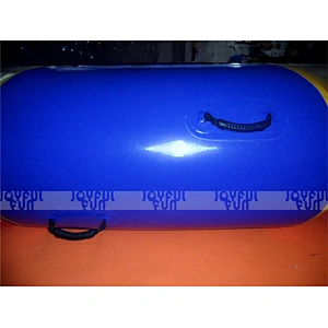 Commercial Water Games Different Size Outdoor Inflatable Water Trampoline for Sale