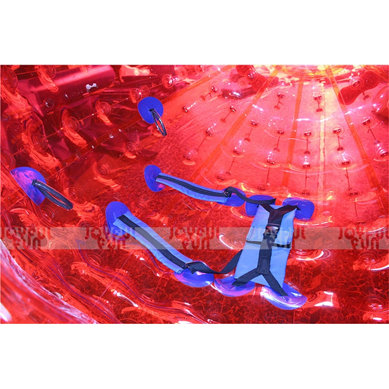 Factory Price High Quality Commercial Grade Giant Zorb Ball Outdoor Used Inflatable Zorb Ball for Sale