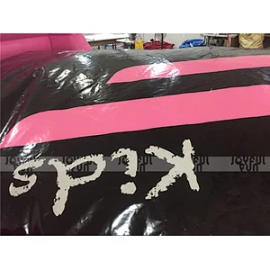 High Quality Customized Design Used Commercial Jumping Air Pad Outdoor Inflatable Air Bag