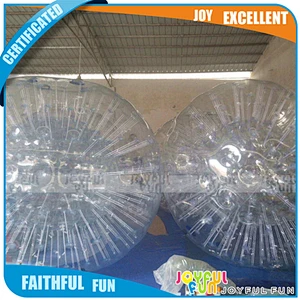 Hot Sale High Quality Crazy Inflatable Body Zorb Ball