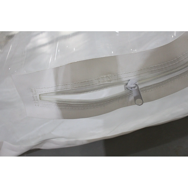 Joyful Fun High Quality Used Commercial Clear Outdoor Inflatable Transparent Bubble Tent