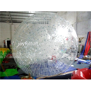 Hot Sell Inflatable Zorb Ball Used Commercial Outdoor Inflatable Zorb Ball for Adults