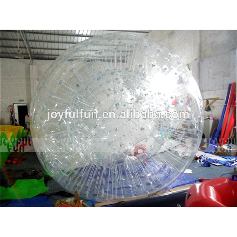 Hot Sell Inflatable Zorb Ball Used Commercial Outdoor Inflatable Zorb Ball for Adults