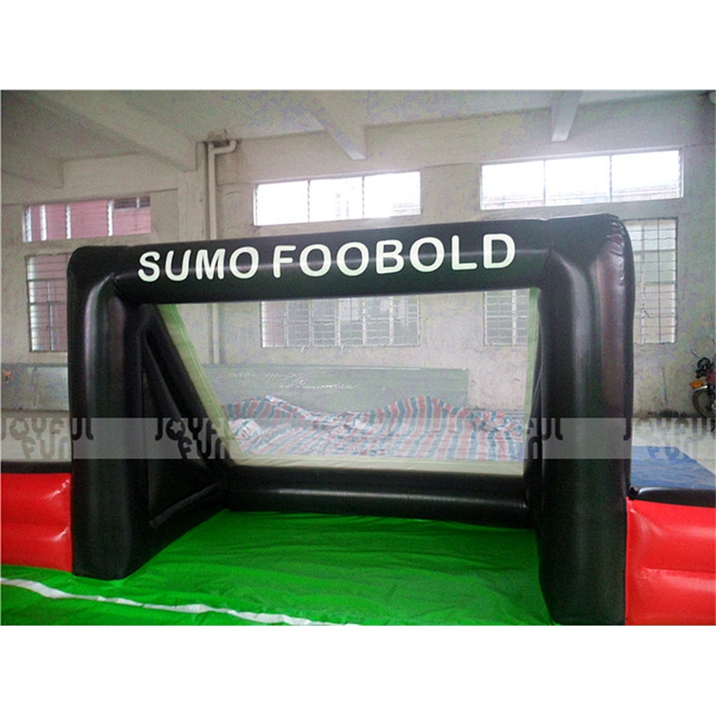 Top Quality Inflatable Football Field Court Professional Inflatable Soccer Field Area Pitch for Sale with Best Price