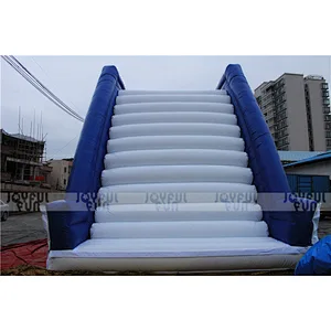 High quality factory customize inflatable obstacle inflatable attachable obstacle course game