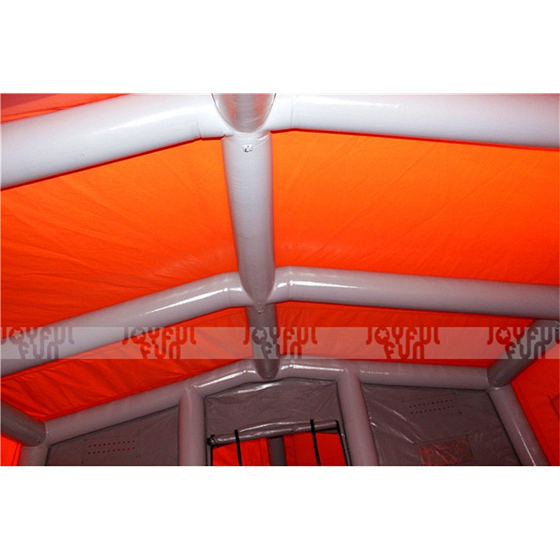 High Quality Inflatable Tent Commercial Grade Inflatable Tent Camping for Sale