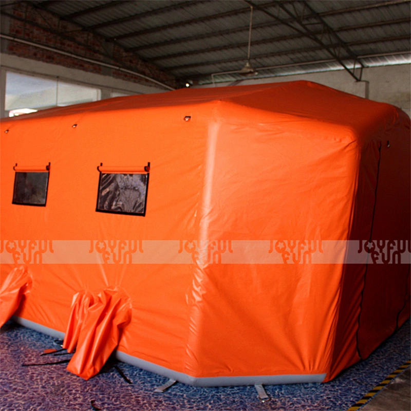 China Manufacturer Commercial Rental Outdoor Party Camping Inflatable Tent for Event