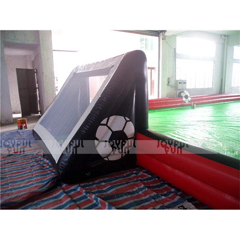 Top Quality Inflatable Football Field Court Professional Inflatable Soccer Field Area Pitch for Sale with Best Price