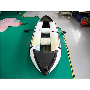 JOYFUL FUN wholesale pedal kayat outdoor dropstitch inflatable kayat