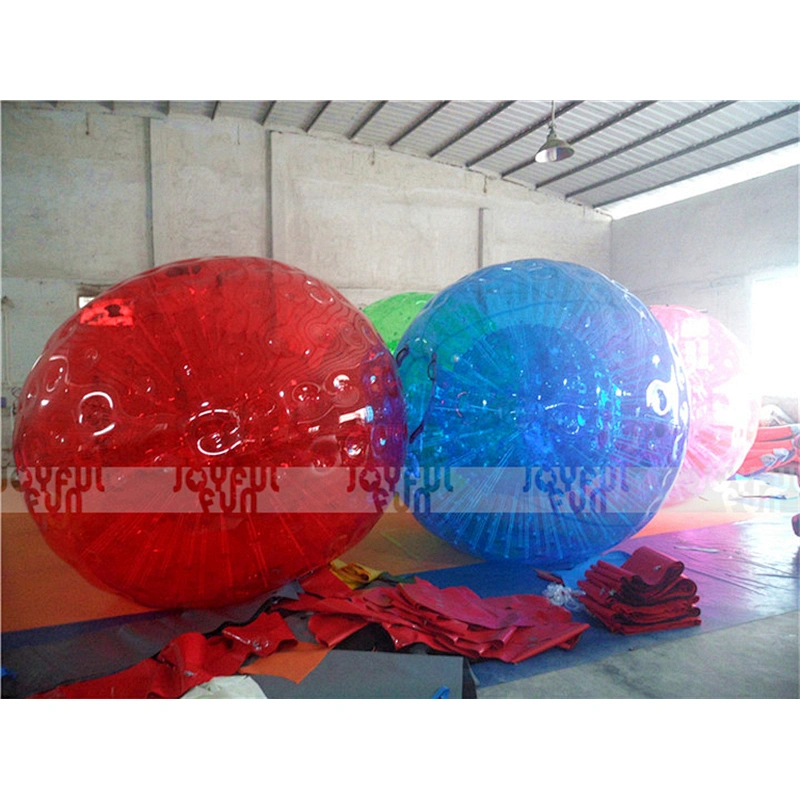 Factory price inflatable hamster zorb ball rental ball inflatable match game for sale
