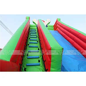 Wholesale Large Inflatable Dry Slide Custom Outdoor Inflatable Dry Slide for Adult