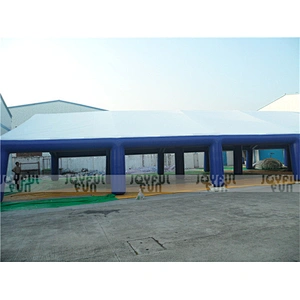 Factory price welding inflatable consecrate most popular tent for wedding party or events