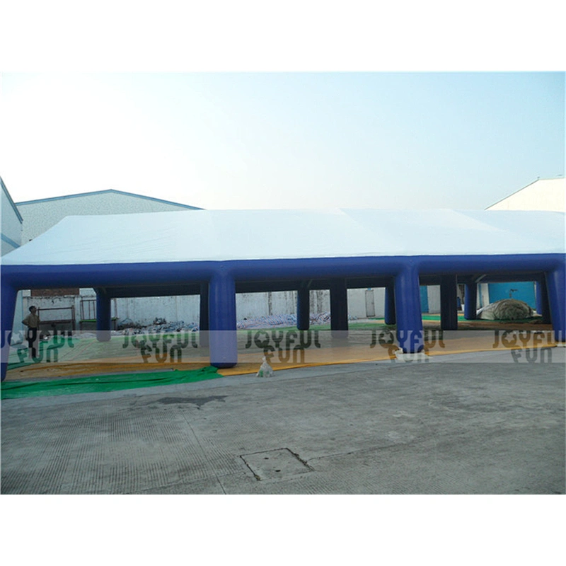 Factory price welding inflatable consecrate most popular tent for wedding party or events