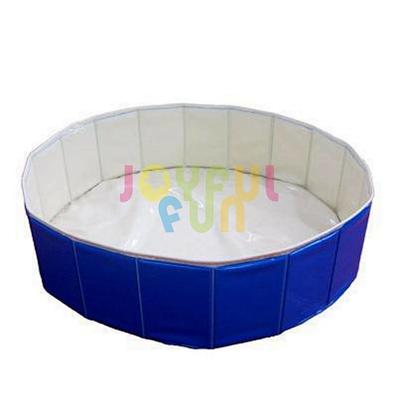 High Quality Portable Dog Bath Tub Pet Pool for Outdoor Use
