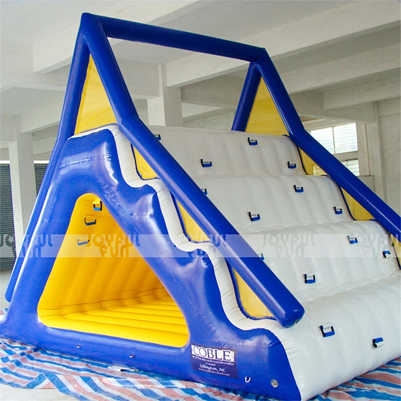 Large inflatable swimming pool kids slip n water slide for sales