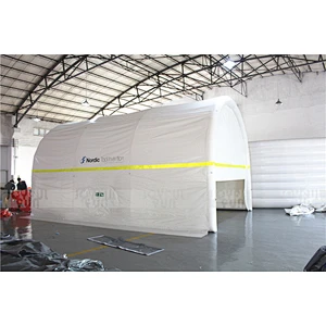 Quality Slogan for Manufacturing Marquee Dome Inflatable Car Tent for Sale with Cheap Price