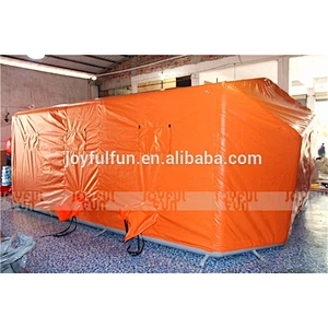 High Quality Inflatable Tent Commercial Grade Inflatable Tent Camping for Sale