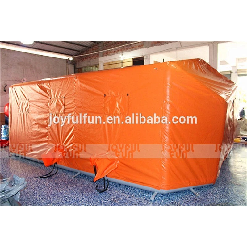 High Quality Inflatable Tent Commercial Grade Inflatable Tent Camping for Sale
