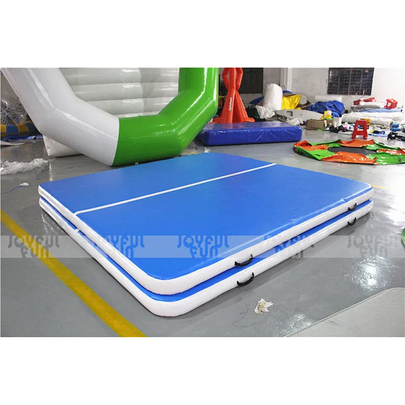 Wholesale High Quality Inflatable Mat Used Commercial Inflatable Air Tumble Mat for Sale