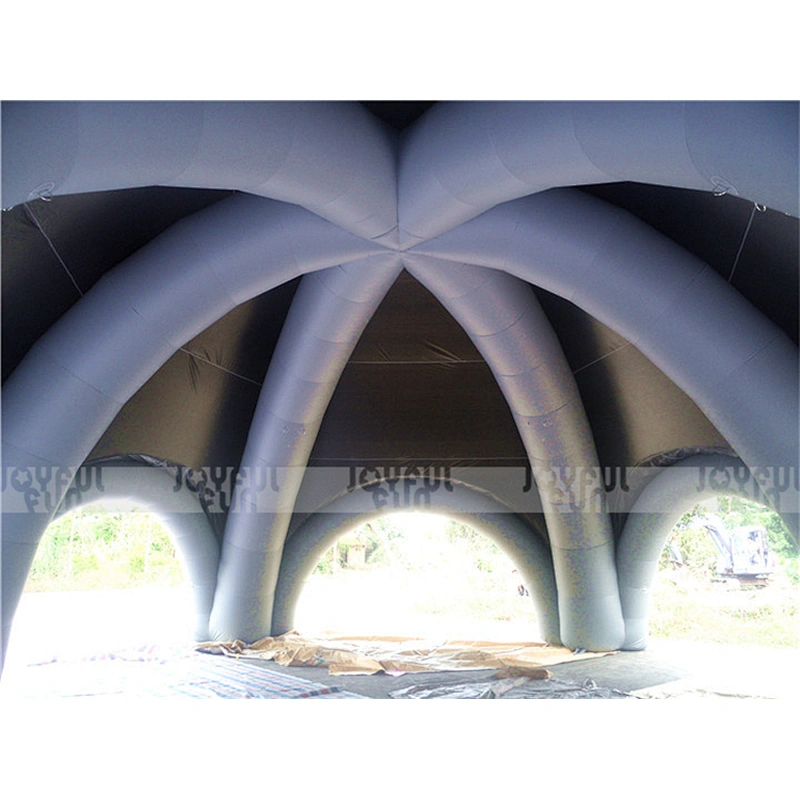 High Quality Popular Welding or Sewing Customized Inflatable Outdoor Tent Inflatable