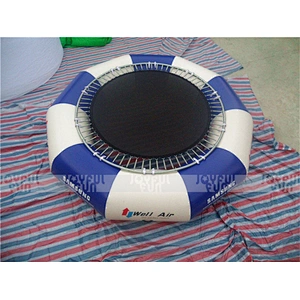 16ft Inflatable Water Trampoline Swimming Pool Inflatable Water Park