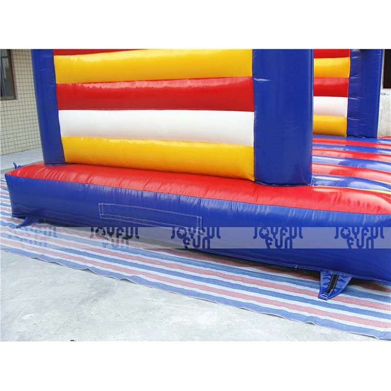 Factory Price Outdoor Inflatable Bouncer Used Commercial Inflatable Bouncer Castle for Sale