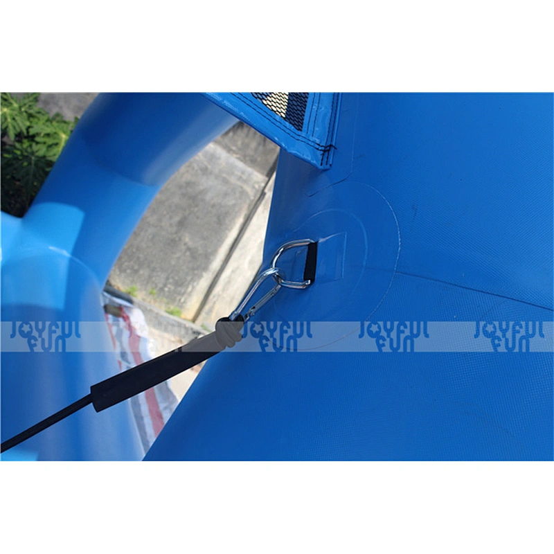 China good factory welding sport Pitching throw Ball game inflatable sport game sale for adults and kids outdoor game