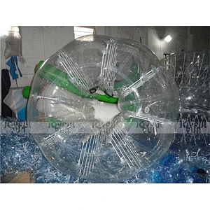Cheap Price Inflatable Bumper Ball Commercial Football Human Inflatable Bumper Ball for Sale