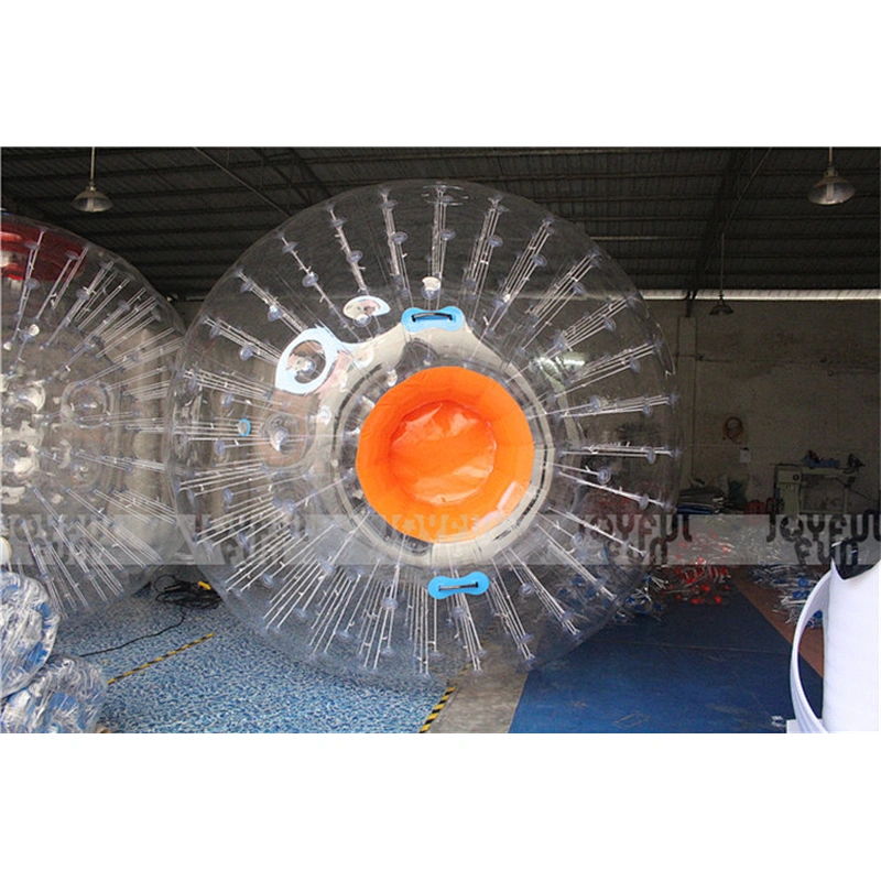 High Quality Commercial Grade Outdoor Inflatable Zorb Ball for Adults
