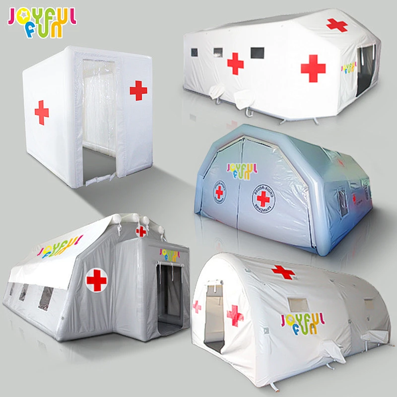 Factory Price Customized Commercial Grade Outdoor Event Inflatable Tent for Sale